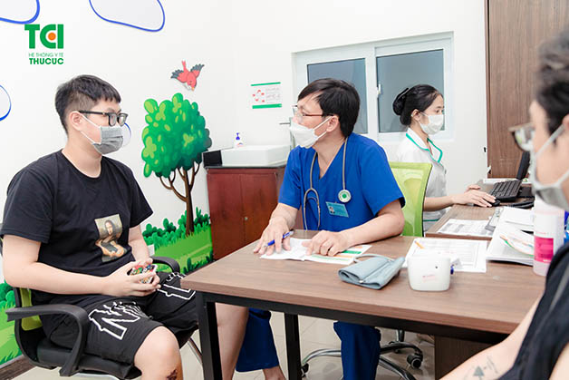 Vắc xin cúm nên tiêm khi nào? Bác sĩ khuyên bạn nên tiêm vắc xin cúm tối thiểu 2 tuần trước khi bước vào mùa dịch