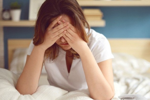 dấu hiệu tiền mãn kinh