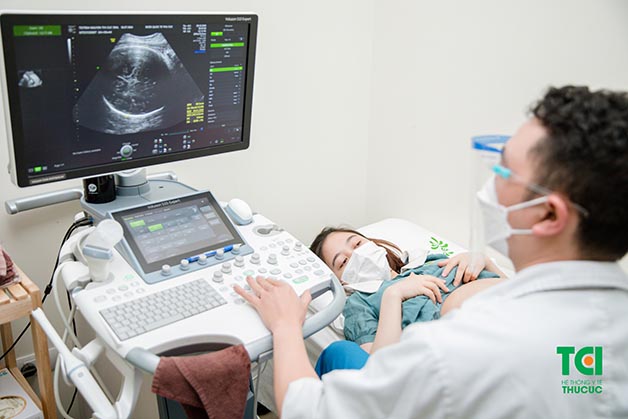 Vi khuẩn viêm âm đạo có thể tấn công sâu, gây ra một số vấn đề sức khỏe cho thai nhi