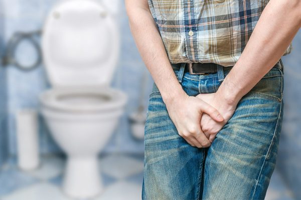 Điều trị sỏi bàng quang sớm giúp bệnh nhân sớm thoát khỏi khó chịu 