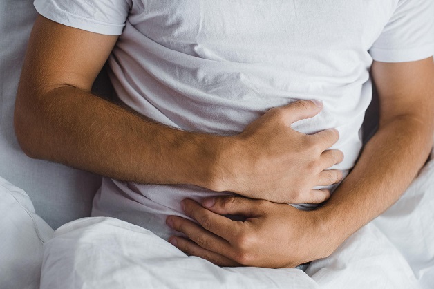 Đau bụng trên có phải đau dạ dày?