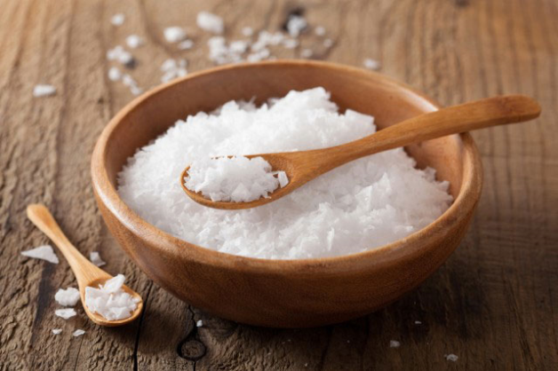 cách trị sâu răng tại nhà