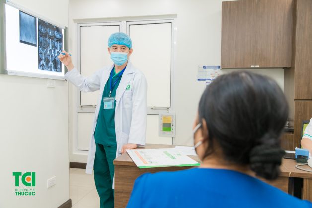 Có bao nhiêu loại sỏi thận