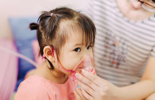 Phế cầu khuẩn có thể gây ra nhiều ảnh hưởng nghiêm trọng tới sức khỏe của con người