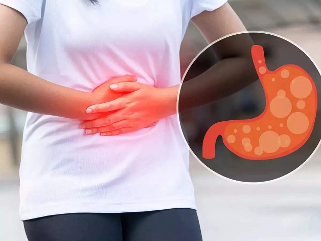 Đau thượng vị do bệnh dạ dày