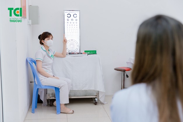khám sức khỏe tổng quát cho doanh nghiệp