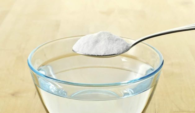 cách trị viêm lợi