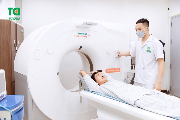 tầm soát ung thư phổi bao nhiêu tiền