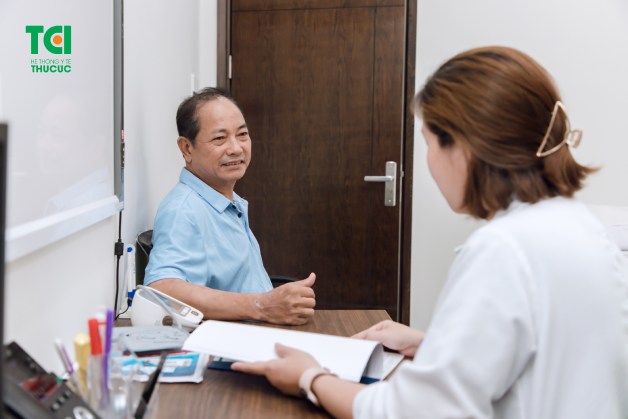 nội soi dạ dày có phát hiện vi khuẩn hp