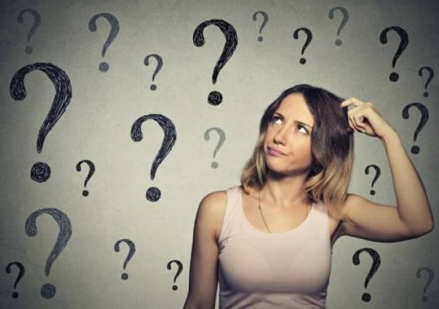 Biểu hiện của suy giảm nhận thức là chúng ta sẽ mất thời gian nhớ lại hoặc suy nghĩ về một sự vật hay sự việc nào đó