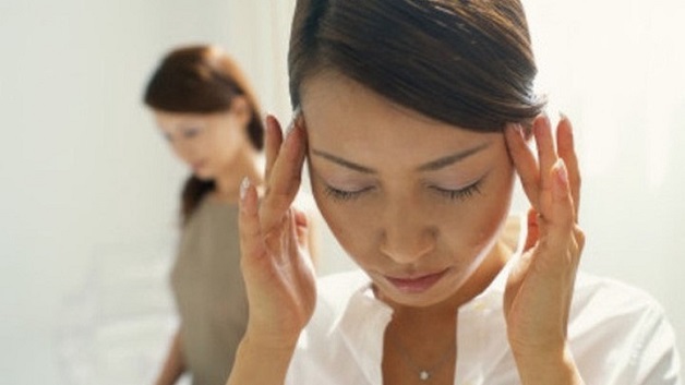 Tai biến nhẹ là tình trạng gì?