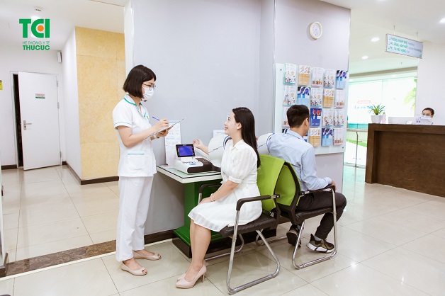 Hiểu rõ lợi ích của tầm soát ung thư 