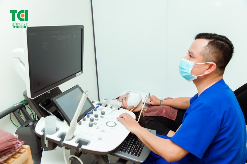 khám sức khỏe định kỳ