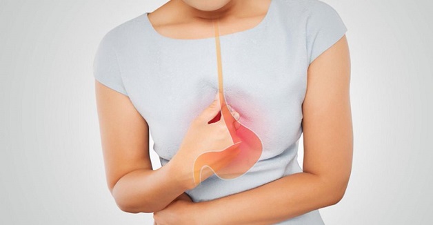 Trào ngược dạ dày tá tràng là bệnh lý thường gặp ở hệ tiêu hóa