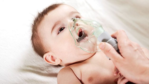 Trẻ bị cúm A bao lâu thì khỏi? Thông thường trẻ bị cúm A khoảng 1 - 2 tuần là khỏi