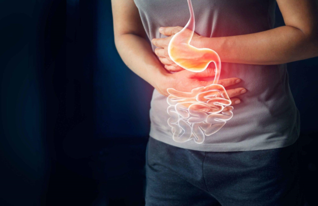 Viêm dạ dày có thể xảy ra ở mọi độ tuổi