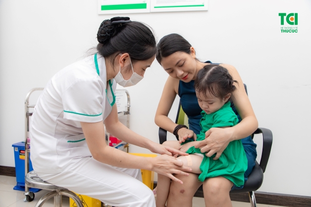 Vắc xin phế cầu có mấy loại - cần tư vấn của bác sĩ