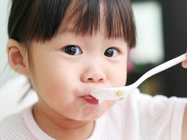 Sữa chua là thực phẩm rất tốt cho hệ tiêu hóa