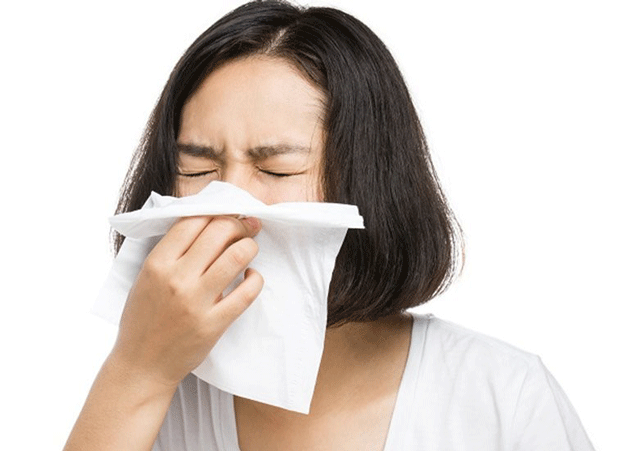 Cúm A có bị tái lại không