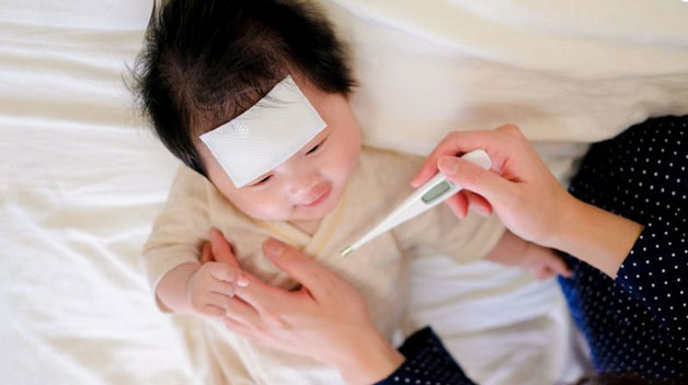 Thuốc trị cúm A
