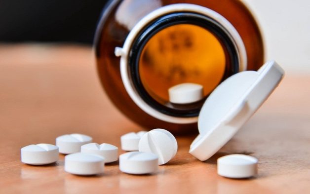Bệnh Glocom có thể phát sinh từ việc thường xuyên sử dụng thuốc chứa Corticosteroids