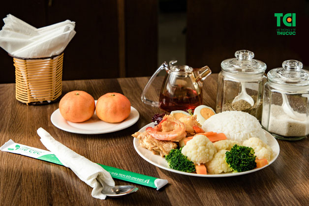 Bị cúm ăn quả gì