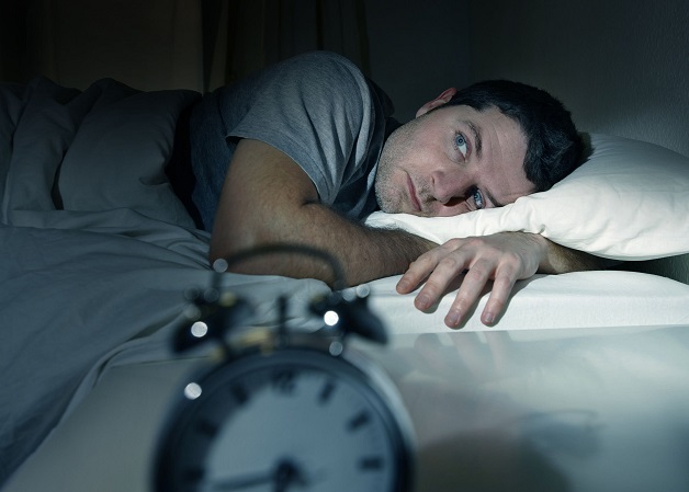 Mất ngủ và các cách khắc phục thông thường
