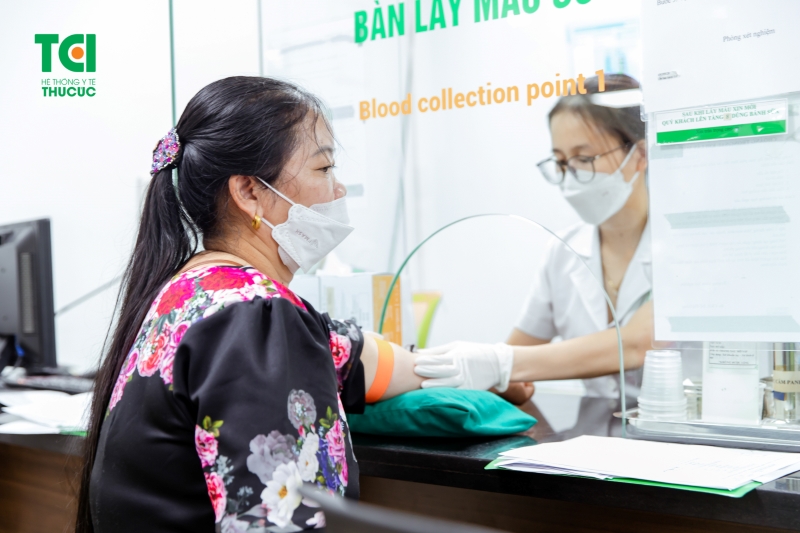 Khám sức khỏe định kỳ là một hành động thiết thực và cần thiết để bảo vệ sức khỏe bản thân và gia đình