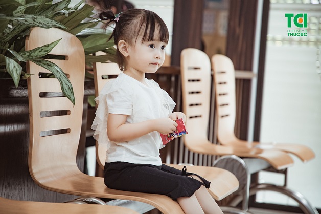 Khám sức khỏe trẻ em là vô cùng quan trọng