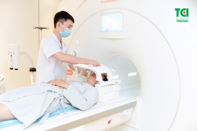chẩn đoán hình ảnh là gì