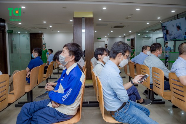 bệnh nghề nghiệp là gì