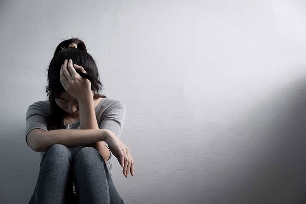 Trầm cảm vì đau đầu do thiếu ngủ