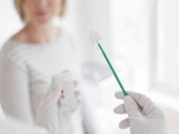 xét nghiệm tầm soát ung thư cổ tử cung HPV