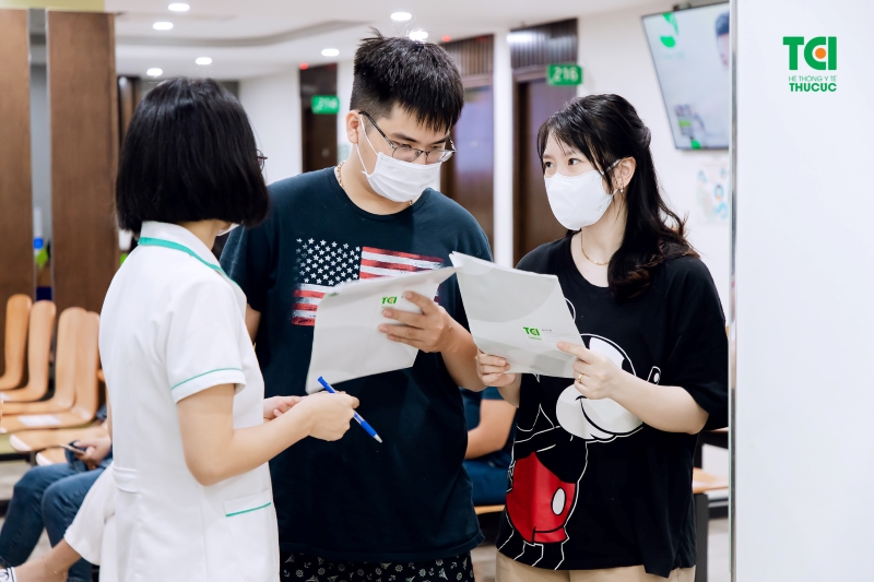 Khám sức khỏe định kỳ là chìa khóa ngăn ngừa bệnh tật