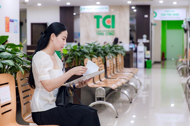 địa chỉ tầm soát ung thư cổ tử cung