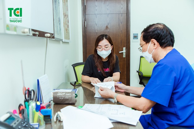 nên tầm soát ung thư cổ tử cung ở đâu