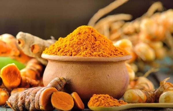 Khi nào có thể chữa viêm loét dạ dày bằng nghệ