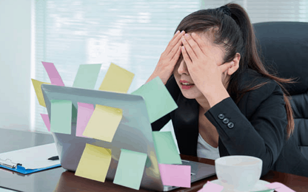 biểu hiện suy giảm trí nhớ