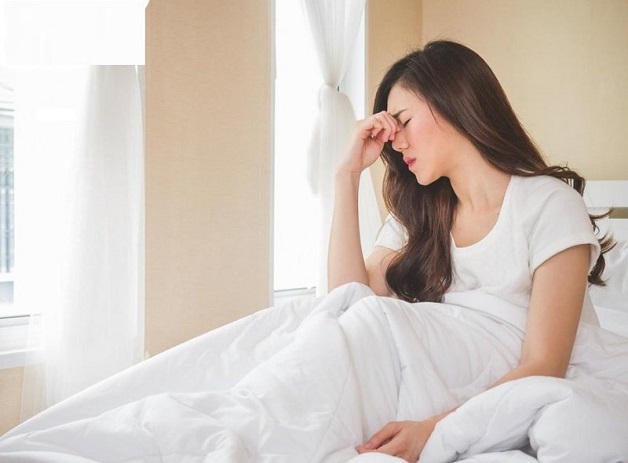 Mất ngủ kéo dài gây những hệ lụy gì cho người trẻ