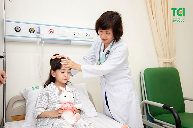 Trị cúm A