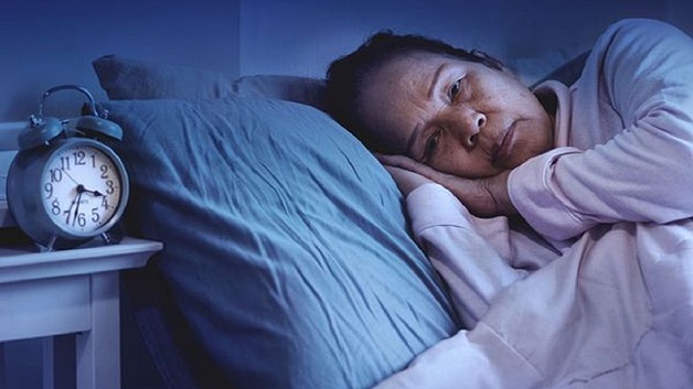 trị mất ngủ mạn tính ở Thu Cúc TCI