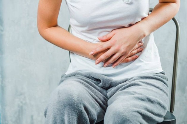 triệu chứng viêm đại tràng giả mạc