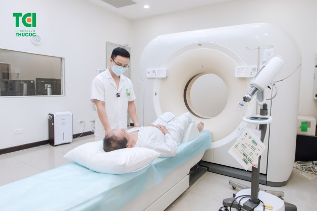 Chụp cắt lớp vi tính là gì