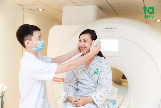 Chụp MRI có nguy hiểm không