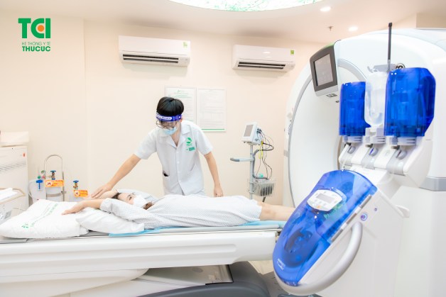 Chụp CT khi nào
