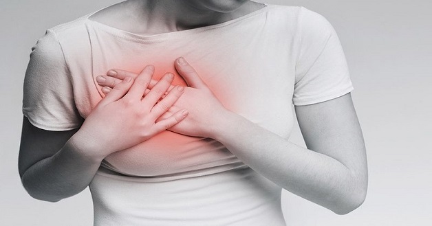vai trò của tầm soát ung thư vú