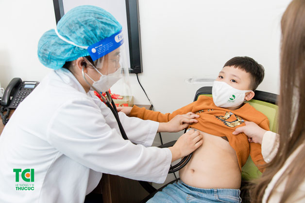 Cách chữa cúm A