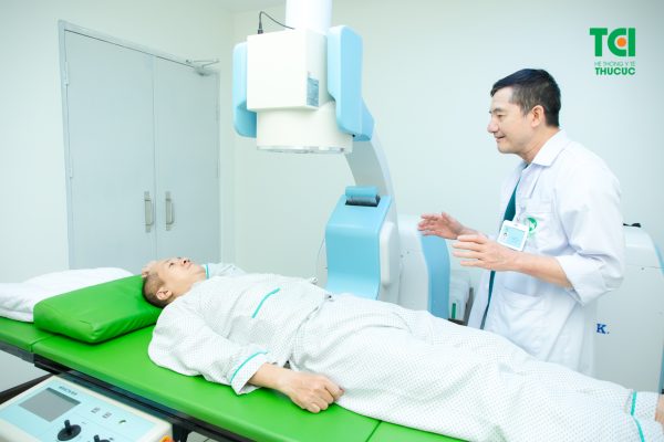 phương pháp điều trị sỏi niệu quản