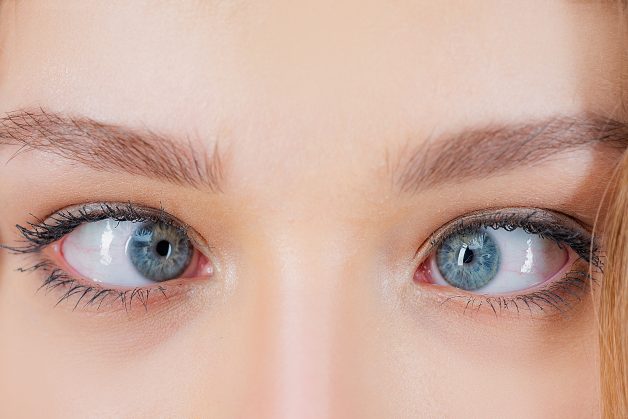 Tỷ lệ người cao tuổi và trẻ nhỏ bị lác vẫn lớn hơn cả
