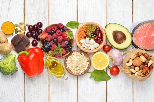 điều trị crohn